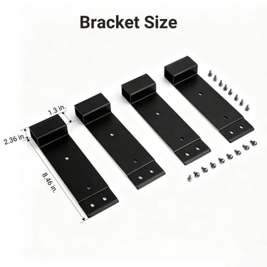 SunGoldPower Battery Bracket fo CoreX 5 Pro Server Rack Battery