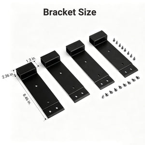 SunGoldPower Battery Bracket for CoreX 5 Pro Server Rack Battery