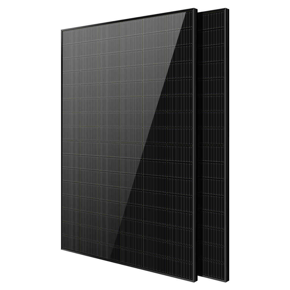 450 Watt Bifacial N-Type Monocrystalline Solar Panel SGN-450-BDG5 UL61730 CEC Listed