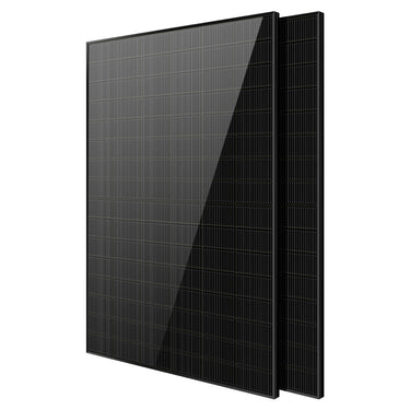 450 Watt Bifacial N-Type Monocrystalline Solar Panel SGN-450-BDG5 UL61730 CEC Listed