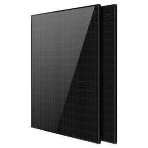 450 Watt Bifacial N-Type Monocrystalline Solar Panel SGN-450-BDG5 UL61730 CEC Listed