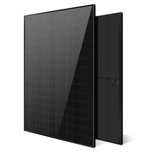 450 Watt Bifacial N-Type Monocrystalline Solar Panel SGN-450-BDG5 UL61730 CEC Listed