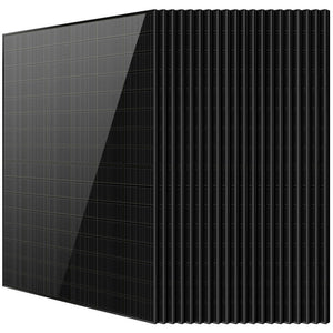 450 Watt Bifacial N-Type Monocrystalline Solar Panel SGN-450-BDG5 UL61730 CEC Listed