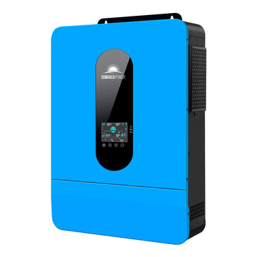 SungoldPower home solar inverters