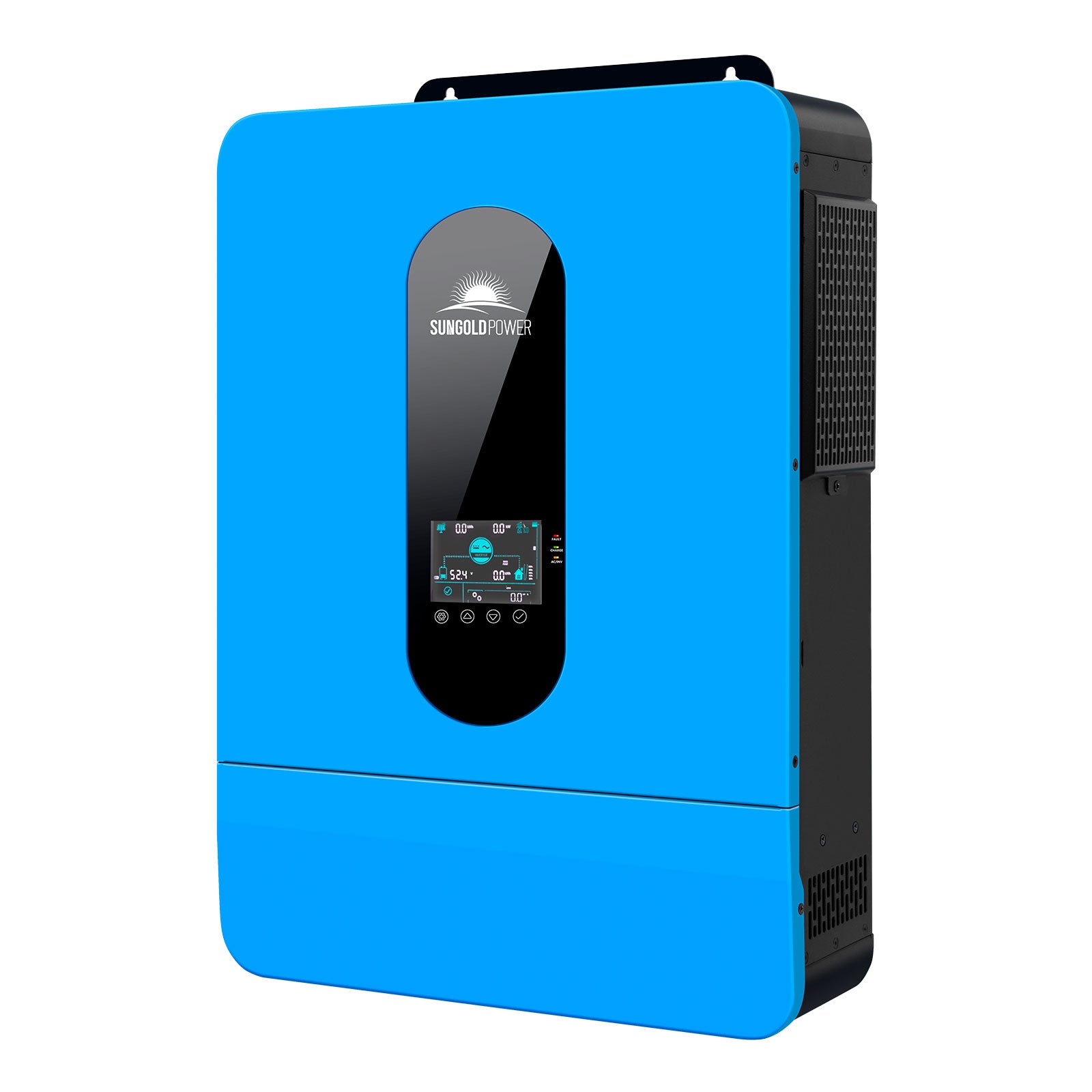 SungoldPower home solar inverters
