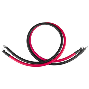 2/0 AWG Battery Cable