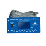 LCD Remote Control for LFP/LFPV series Inverter